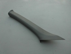 Захист стійка 5ja867233b rapid toledo ліва перед фото №1