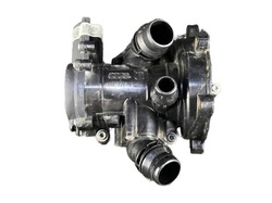 Vw audi seat skoda корпус насоса воды 06l121111j фото №1
