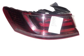 Vw arteon лампа задня led ліва 3g8945207b фото №1