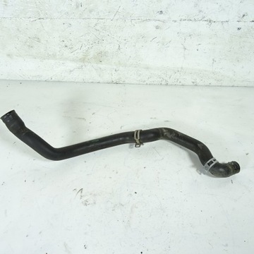 Bmw 7 f01 f02 4.4 v8 шланг радиатор 9169918 фото №1