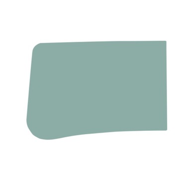 Скло передня лобове ліва права uaz роздільна 71- 5154 фото №1