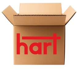 Радіаторів hart 646 658 фото №1