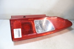 Лампа права задня citroen berlingo ii мінівен фото №1