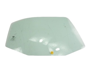 Стекло правые зад lancia lybra 99-05 46800758 фото №1