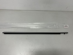 Toyota c-hr планка накладка лівий перед нова фото №1