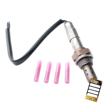 Лямбда-зонд do toyota picnic 2001 фото №1