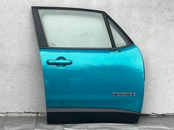 Jeep renegade дверь правые передние комплектные рестайлинг 2018- фото №1