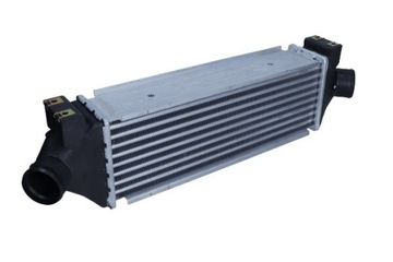 Інтеркулер ford transit 00- фото №1