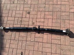 Maserati levante гибрид wał кардан 06701622380 фото №1