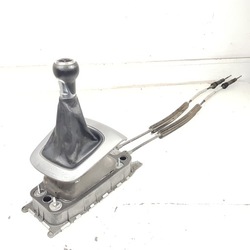 Вибірник домкрат троси зміни коробки передач audi q9 8u 6b фото №1