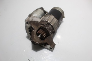 Стартер peugeot 407 2.2 16v фото №1