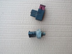 Saab 9-3 9-5 датчик тиску колектора 9171497 фото №1