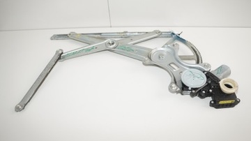 Механізм скла лівий перед toyota estima 06r- фото №1