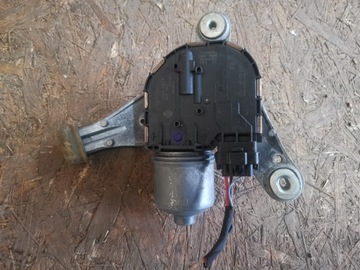 Двигунчик двірник renault espace v 288151061r фото №1