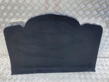 Обивка багажника aygo x 22- фото №1