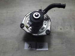 Воздуходувка воздуховод вентилятор daewoo lanos #2 фото №1