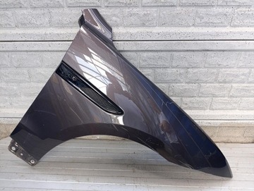 Jaguar f-pace fpace крило праві переднє оригінал фото №1