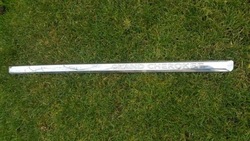 Планка двері jeep grand cherokee wk/wh przód/p фото №1