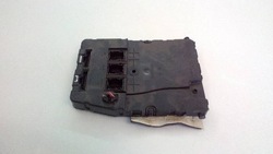 Модуль bsi renault megane ii 1,6 b 8200309691 фото №1