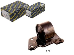 Подушка двигателя japanparts mr131004 gom575 c59003 фото №1