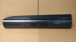 Audi q7 4m планка дверь левый перед 4m0853959b фото №1