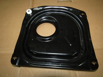 Kia ceed iii proceed захист корпус металева планка фото №1