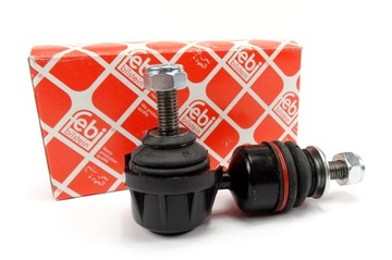 Соединитель стабилизатора зад ford focus c-max febi фото №1