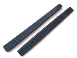 Cherokee liberty kj рестайлінг планка порога порогова 55352779ae 55352778ac комплект фото №1