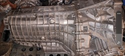 Коробка передач коробки передач audi q7 4m 3.0 tdi qzw фото №1