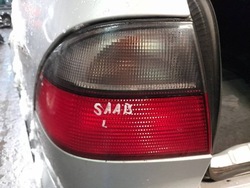 Лампа ліва задня saab 9-5 фото №1