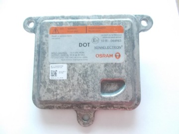 Преобразователь land rover jaguar ford a71154402hq оригинал osram фото №1