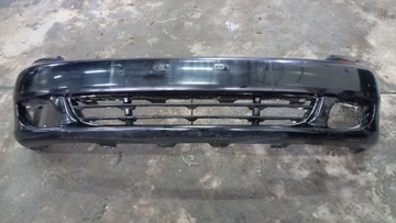 Бампер перед daewoo tacuma 02r фото №1