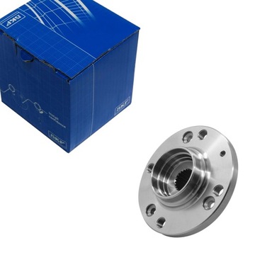 Ступица колёса зад skf vkba 3524 vkba3524 фото №1
