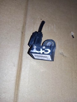 Датчик uderzaniowy ремня перед mazda cx-7 gp9a57k1x фото №1