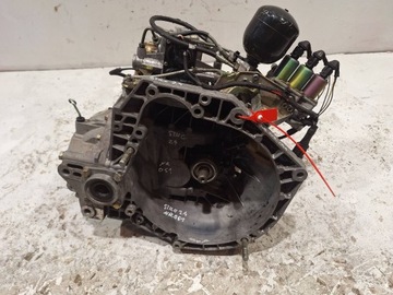 Коробка передач коробки передач selespeed fiat stilo abarth 2.4 фото №1