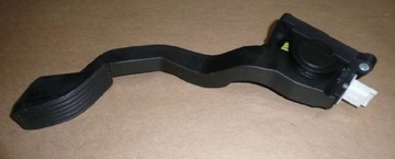 Педаль газа p 206 фото №1