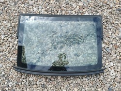 Mercedes slk r171 w171 скло дах зад задня as2 європа фото №1