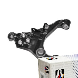 Рычаг нижний перед левый rts do kia sorento i 3.5 фото №1