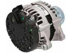 Генератор ford transit courier 1.0 фото №1