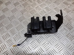 Катушка зажигания kia carens ii 1.6 фото №1