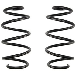 Пружини підвішування перед renault clio iii modus фото №1