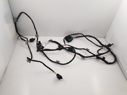 Skoda octavia iii жгут установка pdc зад 5e6971104f фото №1