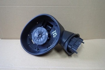 Зеркало левая mini cooper r56 5pin фото №1