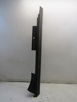 Планка порогова права планка порога права mini f55 seven edit фото №1