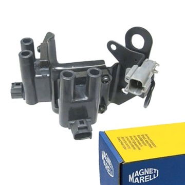 Котушка запалювання do hyundai accent ii 1.3 1.5 фото №1