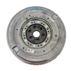 Колесо маховики 9832497480 136km 1.2 puretech mhev hn09 peugeot citroen opel фото №1