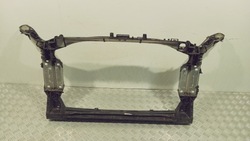 Pas переднее audi a6 c8 4k 18-24 4k0805594 оригинал полный фото №1