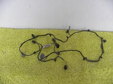 Установка pdc evoque 10-20 6pdc бампер зад оригінал фото №1