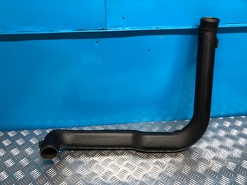 Mercedes w210 2,9 td шланг шланг повітропровід повітря фото №1