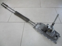 Golf 5 v caddy 04-08 2.0 tdi выборщик тросы коробки передач фото №1